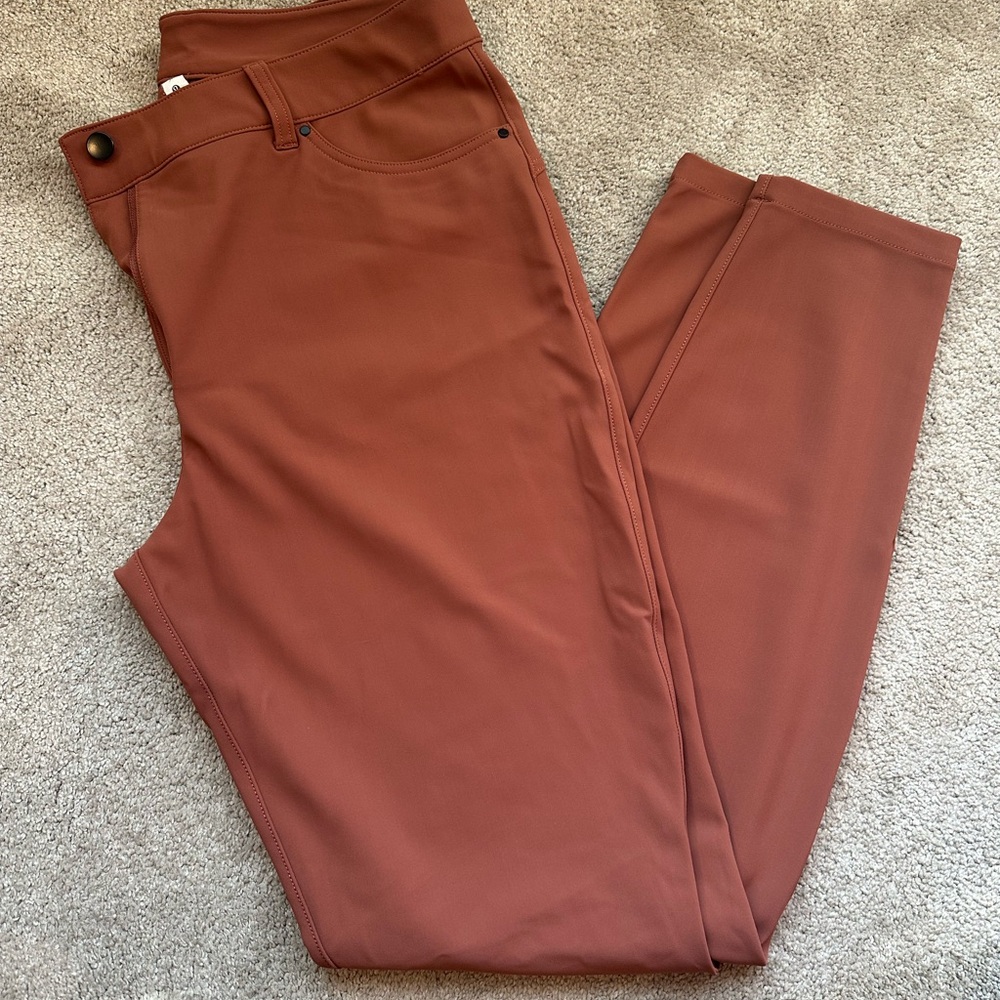lululemon athletica women’s city sleek pant